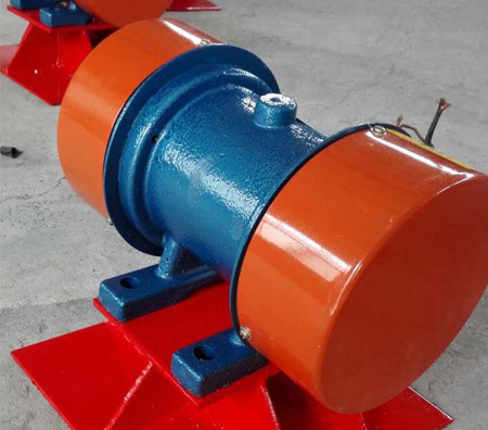 0.22kw倉壁振動(dòng)器 0.22kw倉壁振動(dòng)器